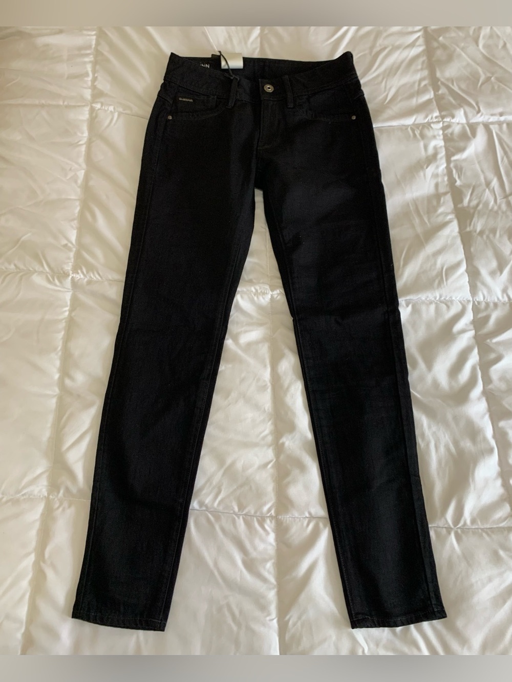 New G-Star Skinny Jean Size 28